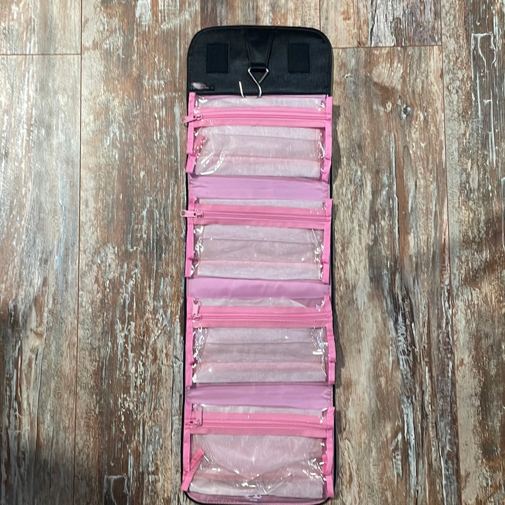 Mary Kay makeup bag